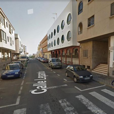 Rincón Feliz Corralejo Exterior foto